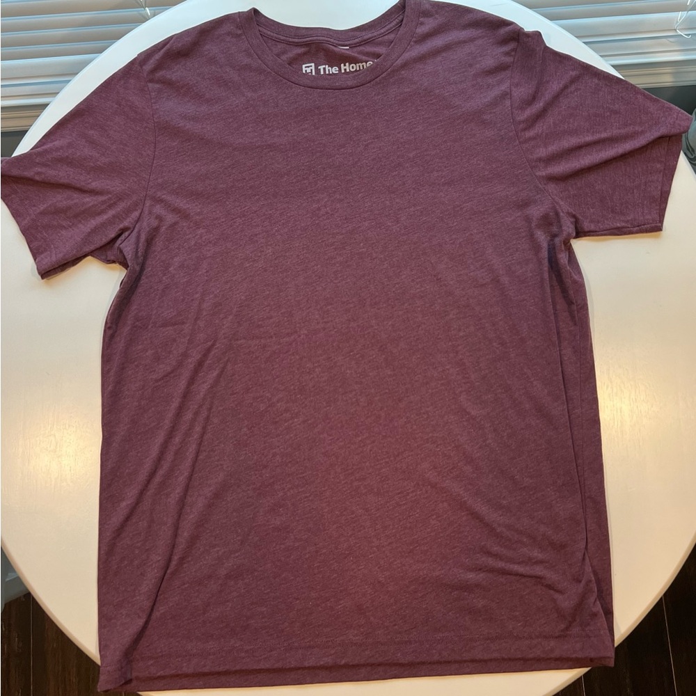 Men's Crimson The Home T T-Shirt